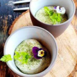 La Fleur De Thym Nourriture