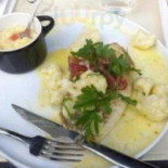 Alexandra Nourriture