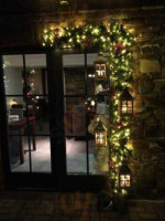 L'appetit Nourriture