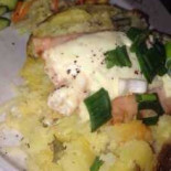 Kumpir Eethuis Nourriture