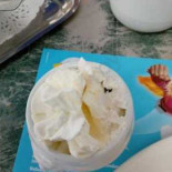 De Yserpoort À l'intérieur