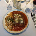 Gran Gusto Nourriture