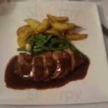 De Bocarme Nourriture