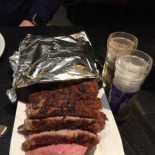 Petrouska Nourriture