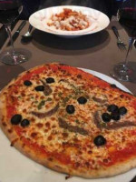 La Piazza Nourriture