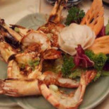 Krua Thai Nourriture