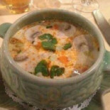 Krua Thai Nourriture