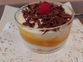 Bistro Tableau Nourriture