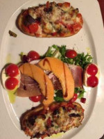 Chez Claudio À l'intérieur