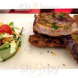 Rhodesgoed Nourriture