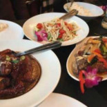 Thai Dragon Nourriture