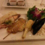 L'Étoile D'asie Nourriture