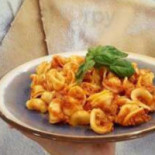 Miss Lasagna Nourriture