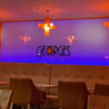 Georges Tea Lunch Comida