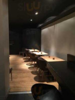 Sweet Lime À l'intérieur