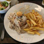 Bistro De Mart Nourriture