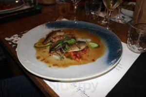 Les Gitanes Nourriture