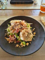 Les Gitanes Nourriture