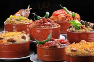 Pot Au Feu Nourriture