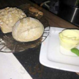 La Trouvaille Comida