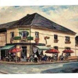 Le Central Extérieur