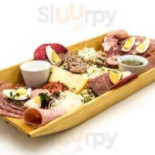 Le Central À l'intérieur