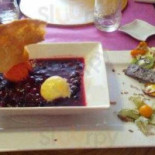 La Simplicite Nourriture