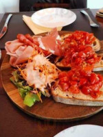 Il Siciliano Nourriture