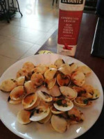 Il Siciliano Nourriture