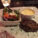 Eethuis Martess Nourriture