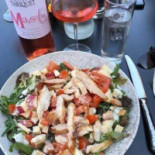 Brasserie Bartist Nourriture