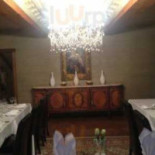 Kellenhof À l'intérieur