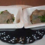 La Pomme D'or Nourriture