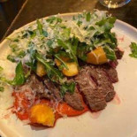 La Pomme D'or Nourriture