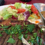 Les Provencaux Nourriture