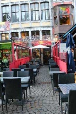 Le Vin Sur Vin Comida