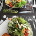 Le Vin Sur Vin Nourriture