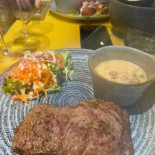 Bistro De Kruier Nourriture