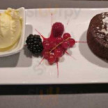 Bistro Pompidou Nourriture