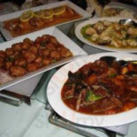 Le Shanghai Nourriture