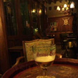 Sint-jorishof Nourriture