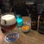 't Labierint Brasserie Carte