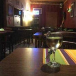 Le Belvedere Nourriture