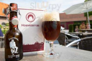 Hoeve Zuid-bellegoed Zuivelgenot Nourriture