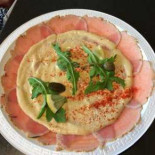 Amici Pasta Vino Nourriture