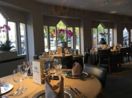 Tang's Palace Comida