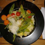 L'esprit Sain Comida