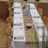 Beirut Plaza À l'intérieur