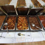 Beirut Plaza Nourriture