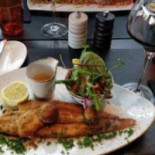 Bistro Bloesem Nourriture